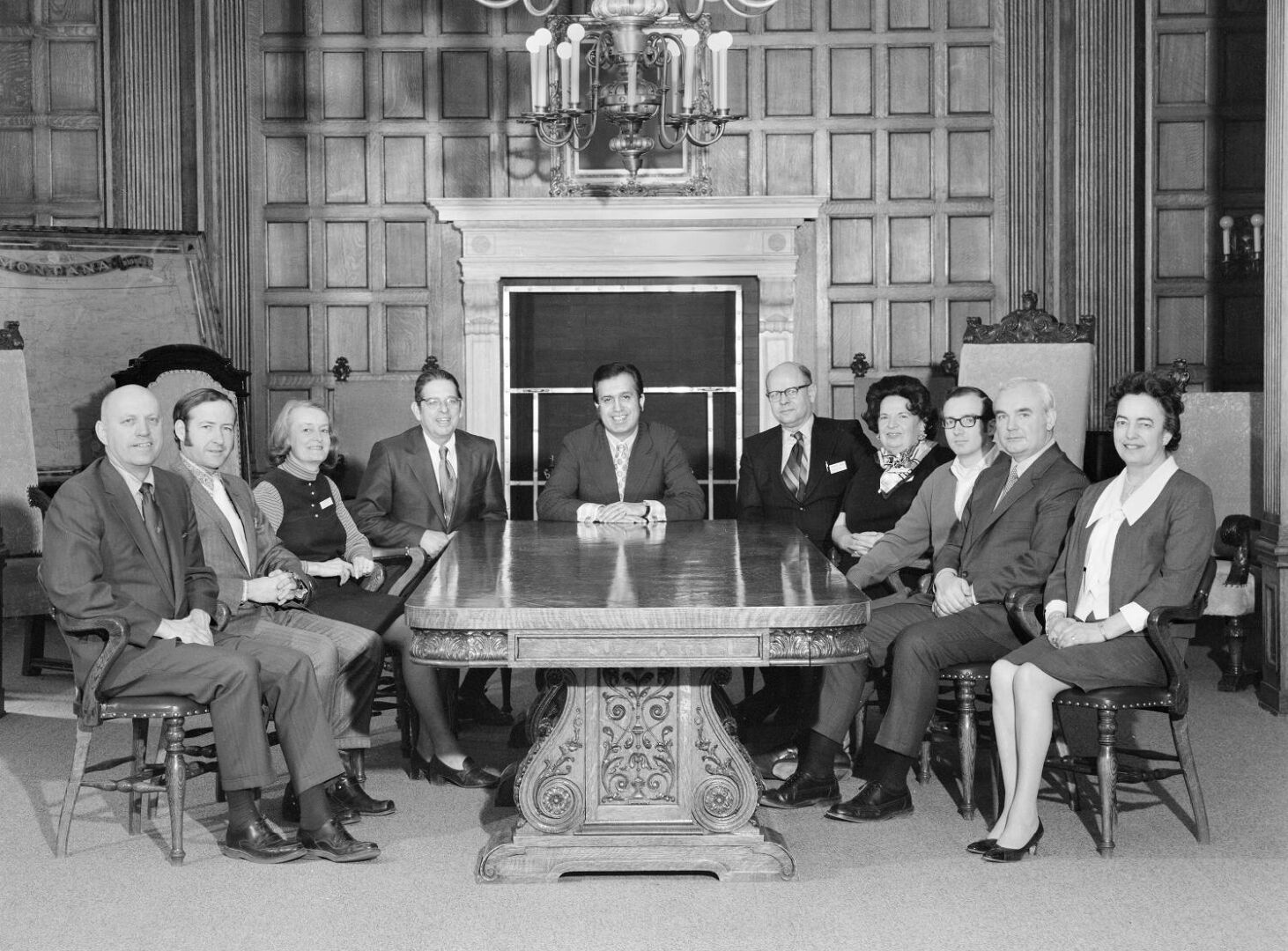 Bill of Rights Committee of the Montana Constitutional Convention of 1971-72
